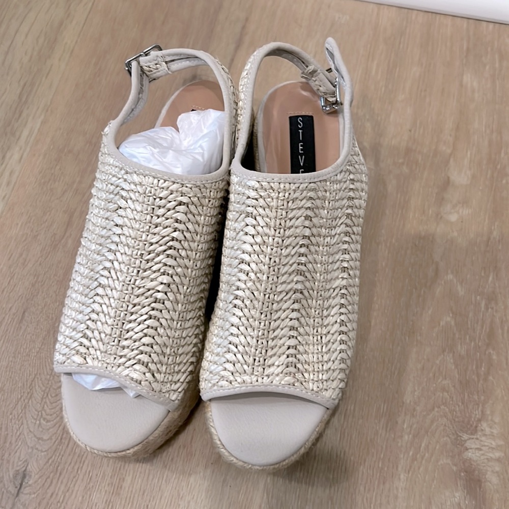 Steve madden